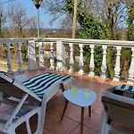 Appartement Breskvar *