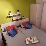 Breskvar Appartement *