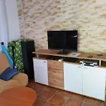 Апартаменты Breskvar Mugeba