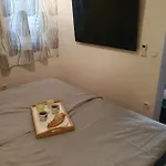 Appartement Breskvar Mugeba