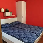 Апартаменты Breskvar Mugeba