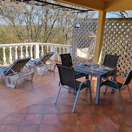 Breskvar Appartement