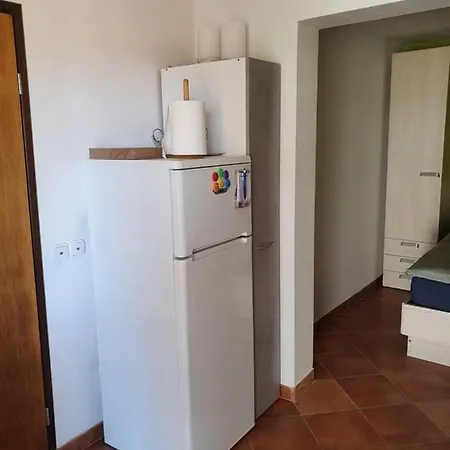 Apartamento Breskvar *