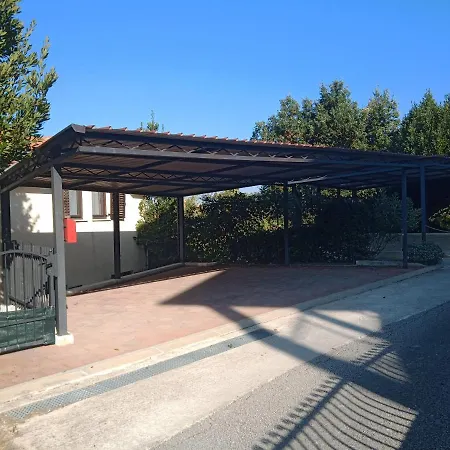 Apartamento Breskvar *
