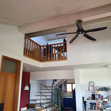 Breskvar Apartment