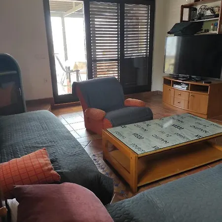 Apartment Breskvar