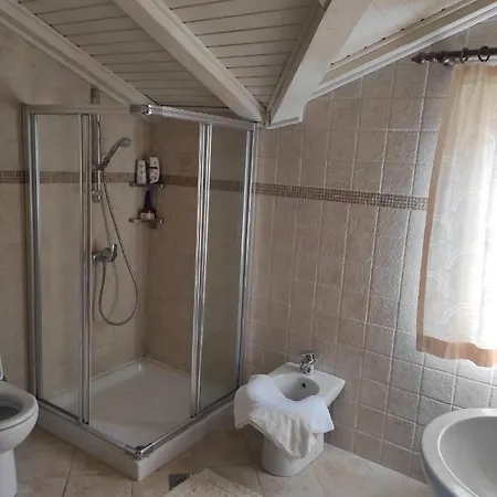 Breskvar Apartment *