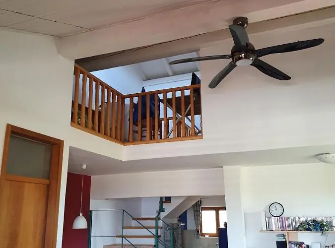 Breskvar Апартаменты