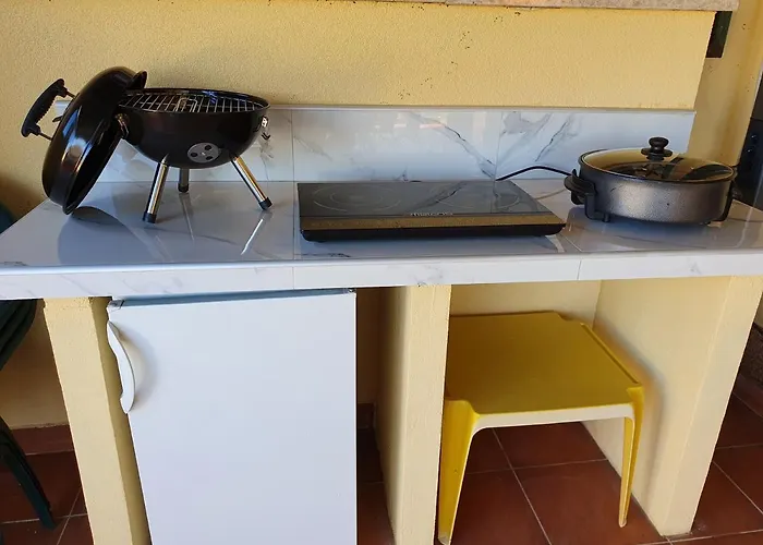 Breskvar Апартаменты