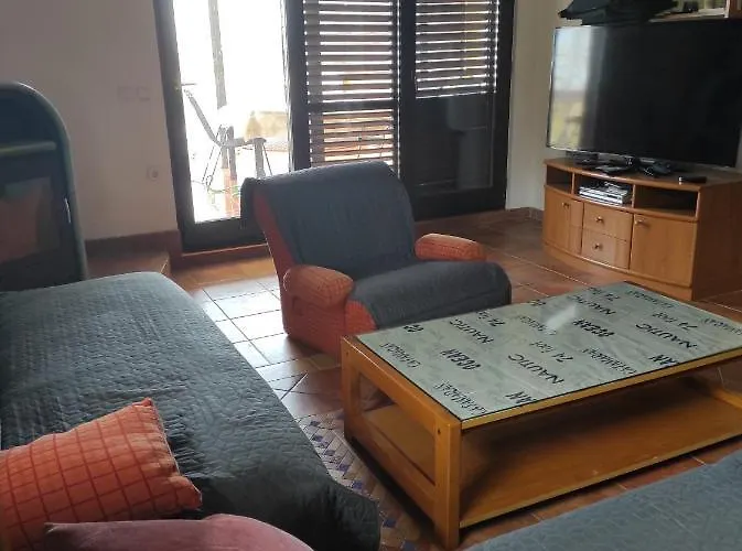 Апартаменты Breskvar