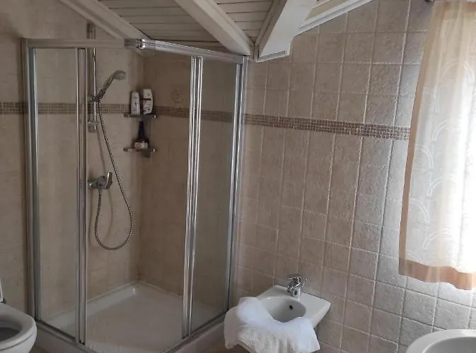 Breskvar Апартаменты *