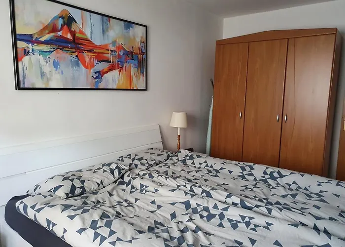 Апартаменты Breskvar Mugeba